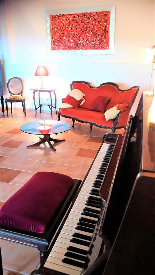 Le M Hotel Marie Galante Grand-Bourg  Buitenkant foto