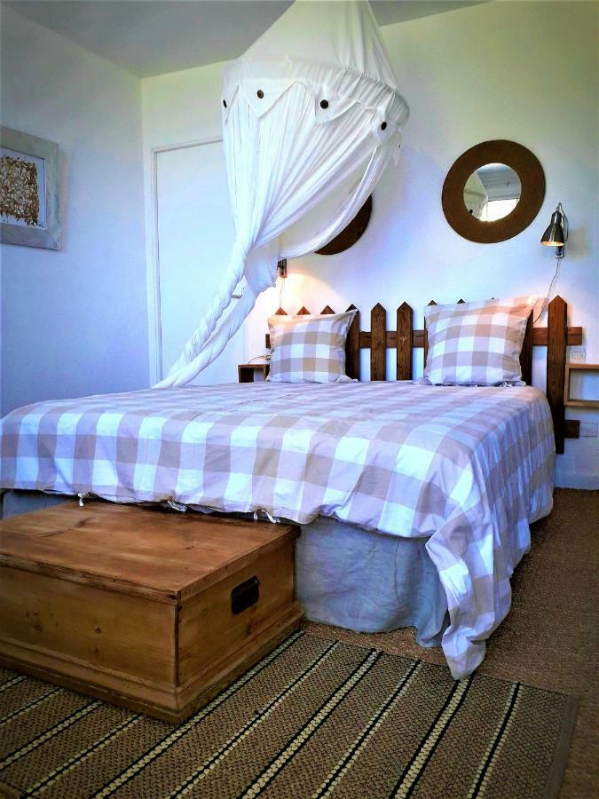 Le M Hotel Marie Galante Grand-Bourg  Buitenkant foto
