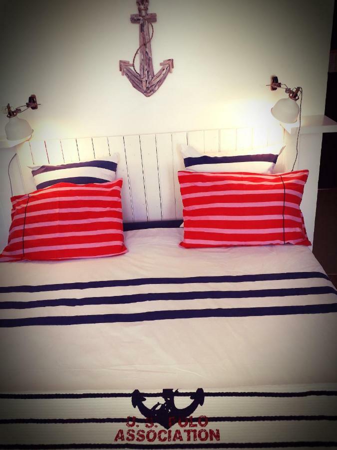 Le M Hotel Marie Galante Grand-Bourg  Buitenkant foto