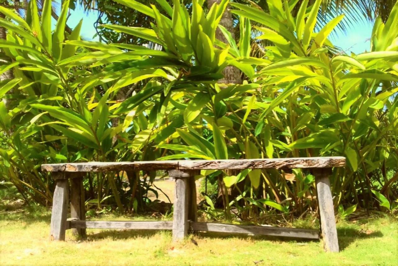 Le M Hotel Marie Galante Grand-Bourg  Buitenkant foto