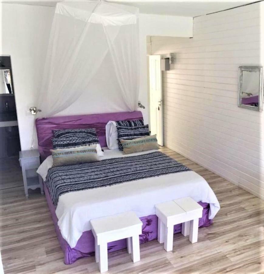 Le M Hotel Marie Galante Grand-Bourg  Buitenkant foto