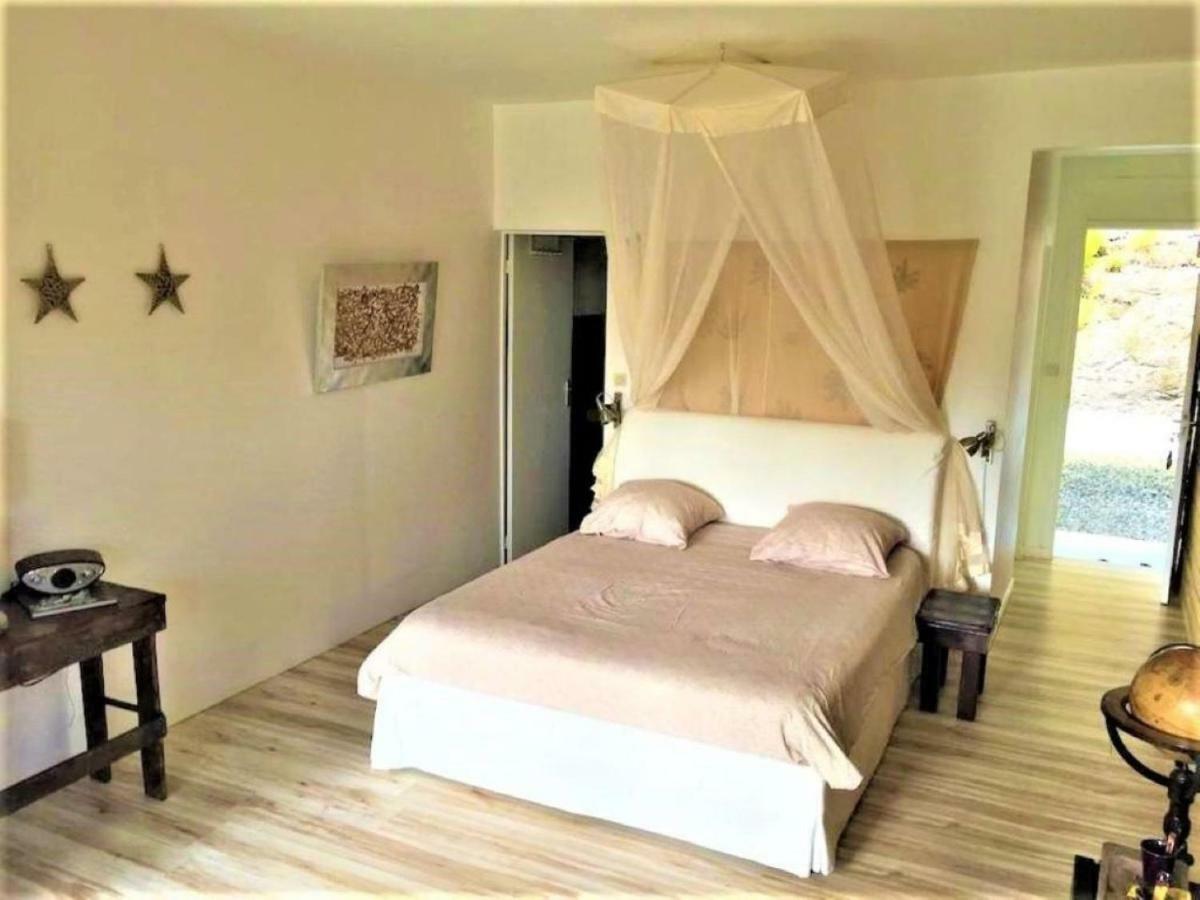 Le M Hotel Marie Galante Grand-Bourg  Buitenkant foto