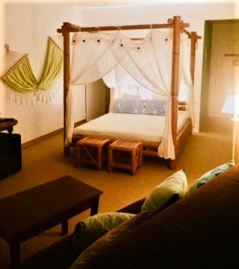 Le M Hotel Marie Galante Grand-Bourg  Buitenkant foto